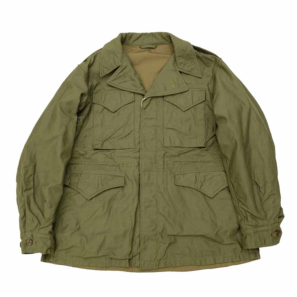 BUZZ RICKSON'S 타입 M-1943 버즈릭슨 MFG. CO. BR15410