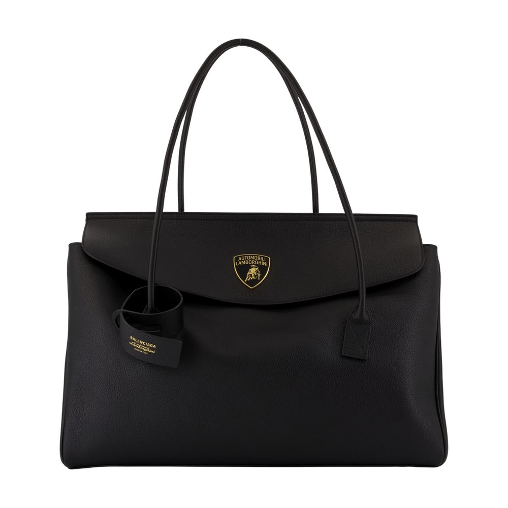 BALENCIAGA 캐리 파우치
