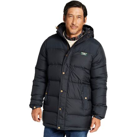 L.L.BEAN 마운틴 클래식 다운 파카