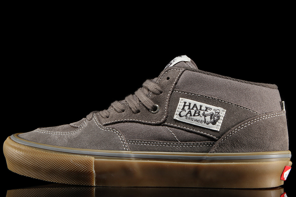 Vans 스케이트 하프 캡