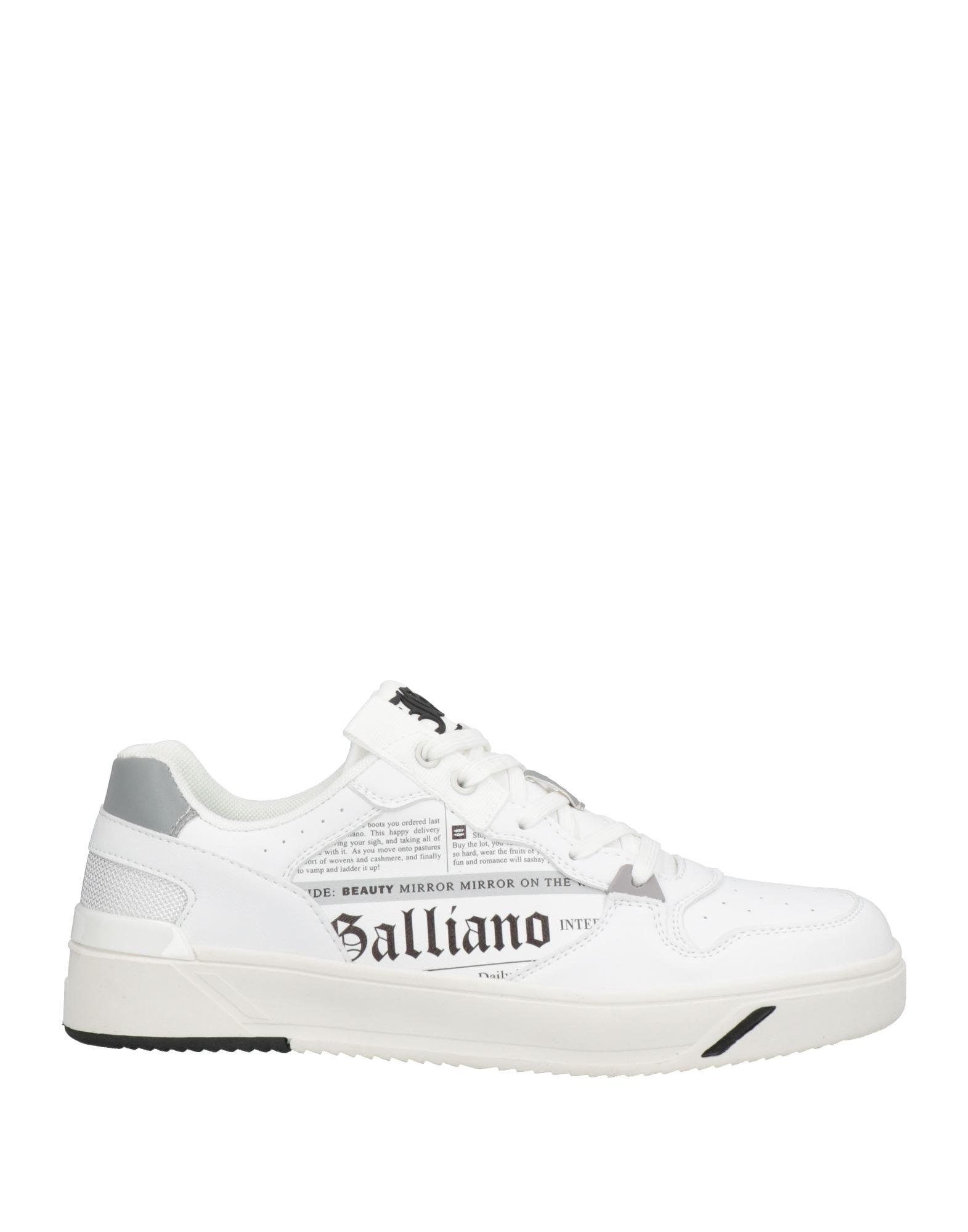 John Galliano 스니커즈
