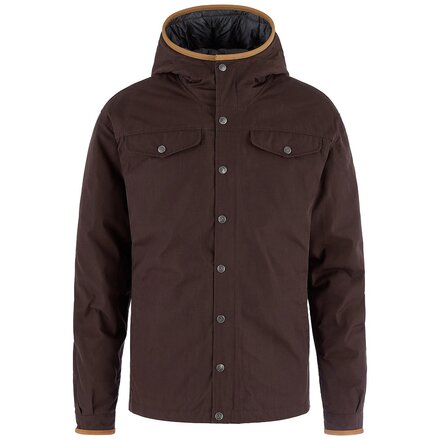 Fjallraven 그린란드 No. 1 다운 자켓