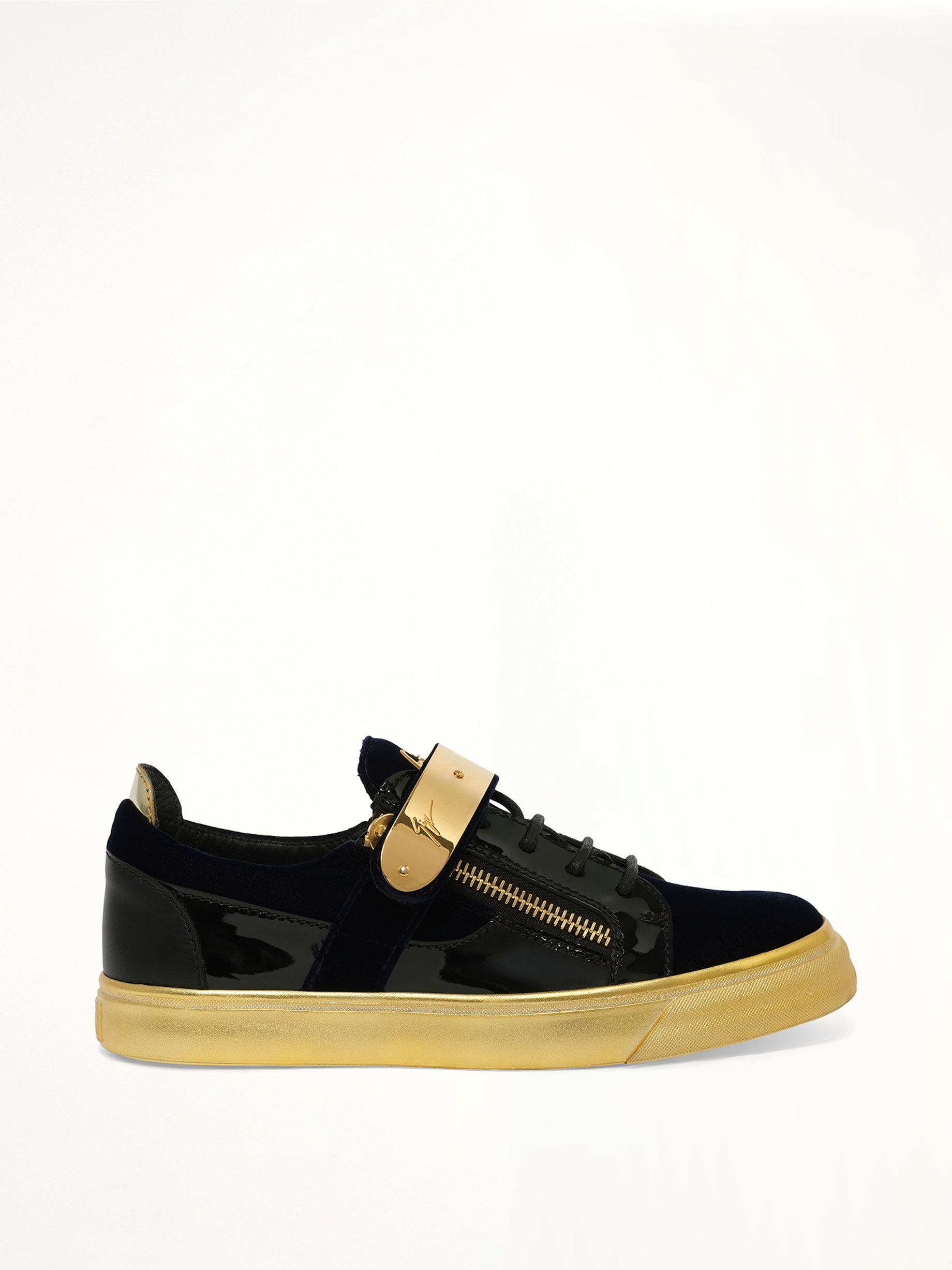 Giuseppe Zanotti GZ 베로니카 스니커즈