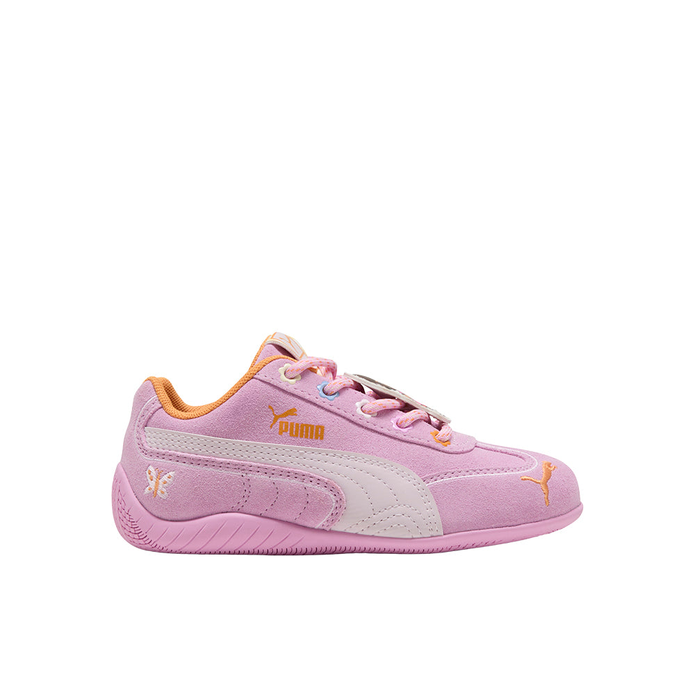 Puma X 도라 더 익스플로러 스피드캣 스니커즈 (유스)