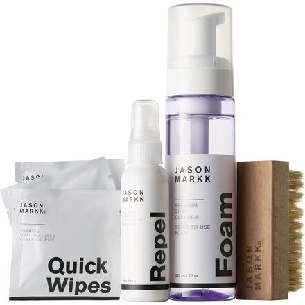 JASON MARKK 신발 관리 키트