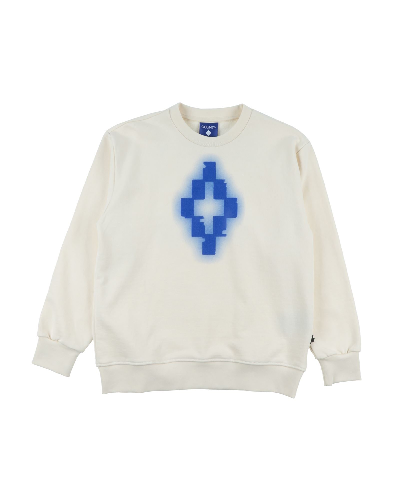 MARCELO BURLON 스웻셔츠