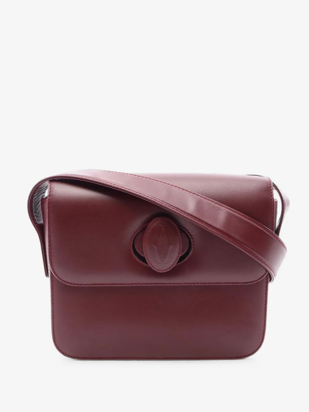 CARTIER 미니 2010s 머스트 드 숄더백