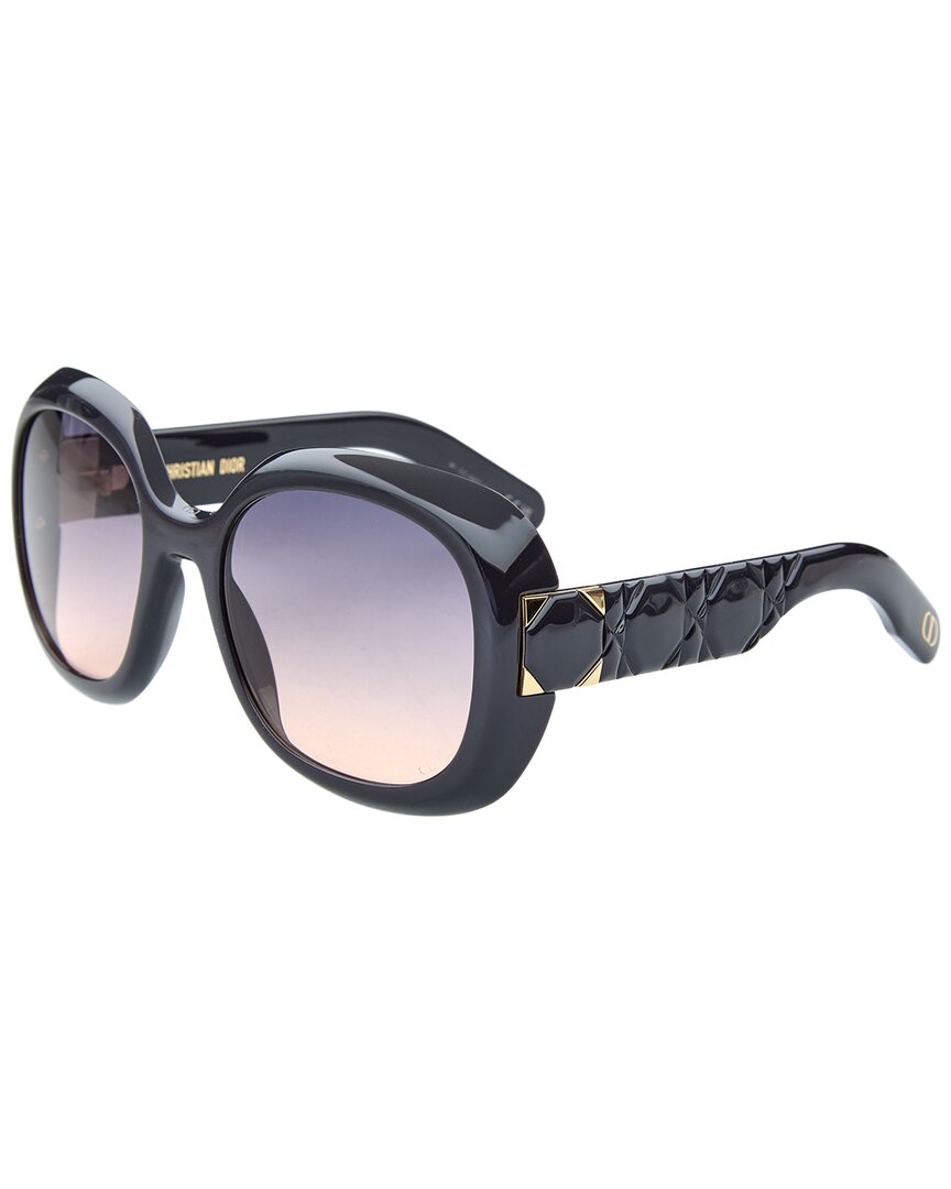 DIOR 선글라스 CD40114I 58mm