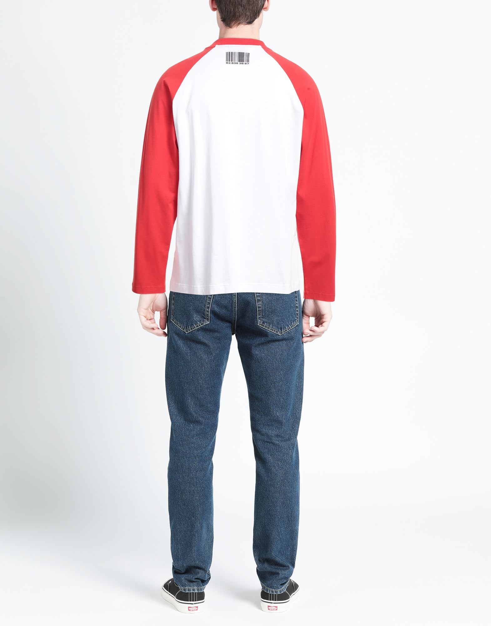 VETEMENTS 티셔츠