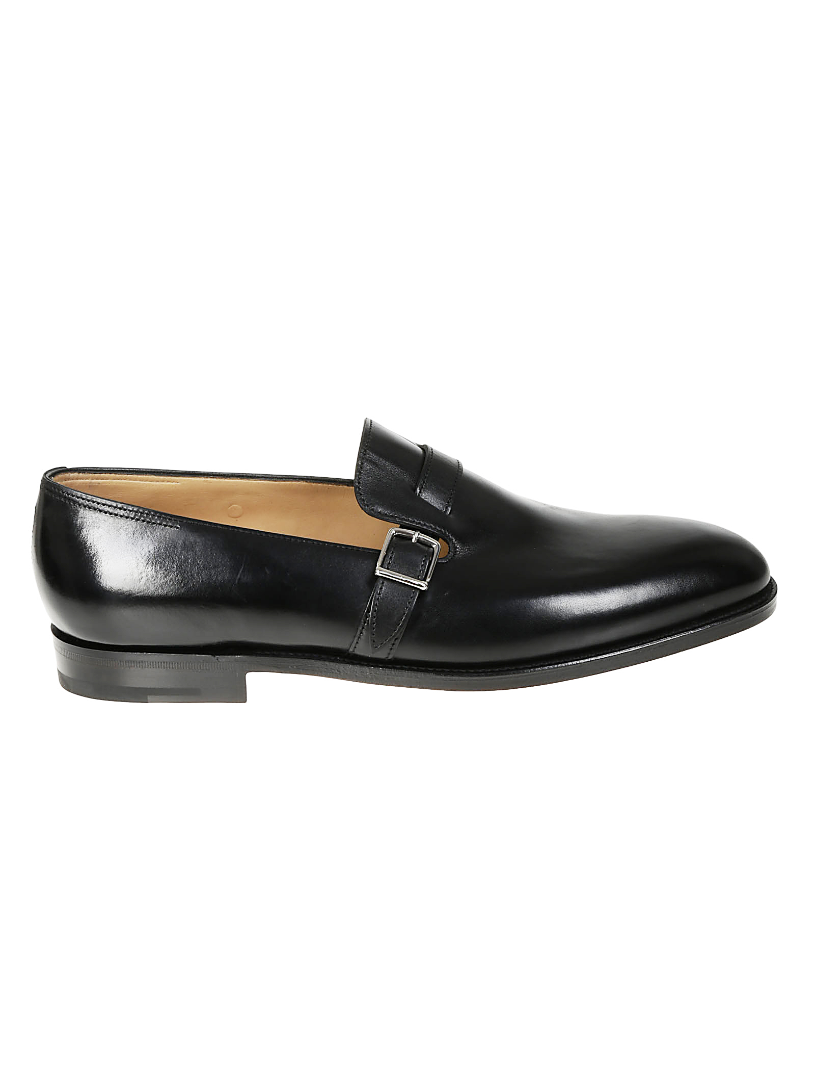 JOHN LOBB 델라노 II PD BCL 옥스포드 송아지