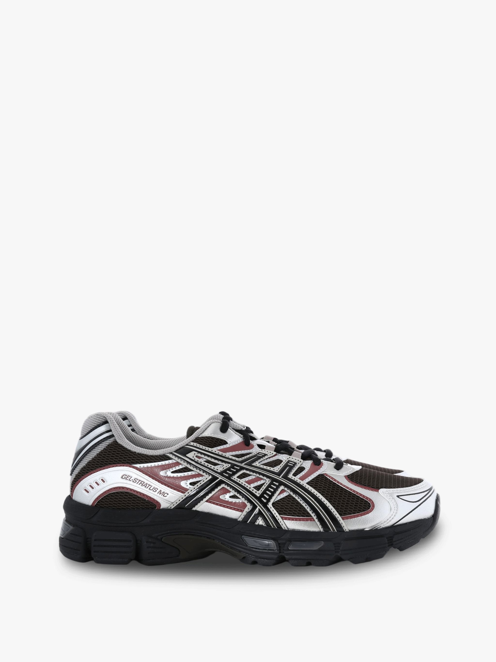 Asics 유니섹스 젤 스트라투스 Mc 스니커즈