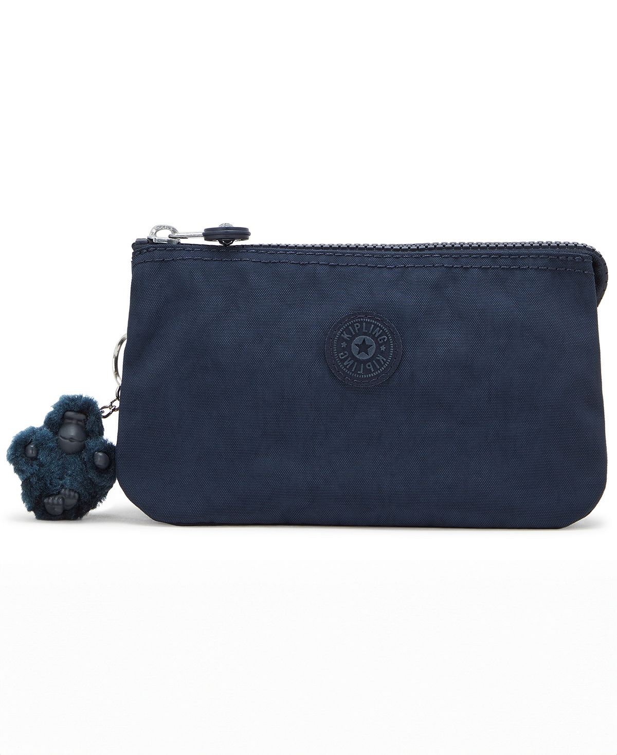 KIPLING 크리에이티비티 대형 화장품 지갑