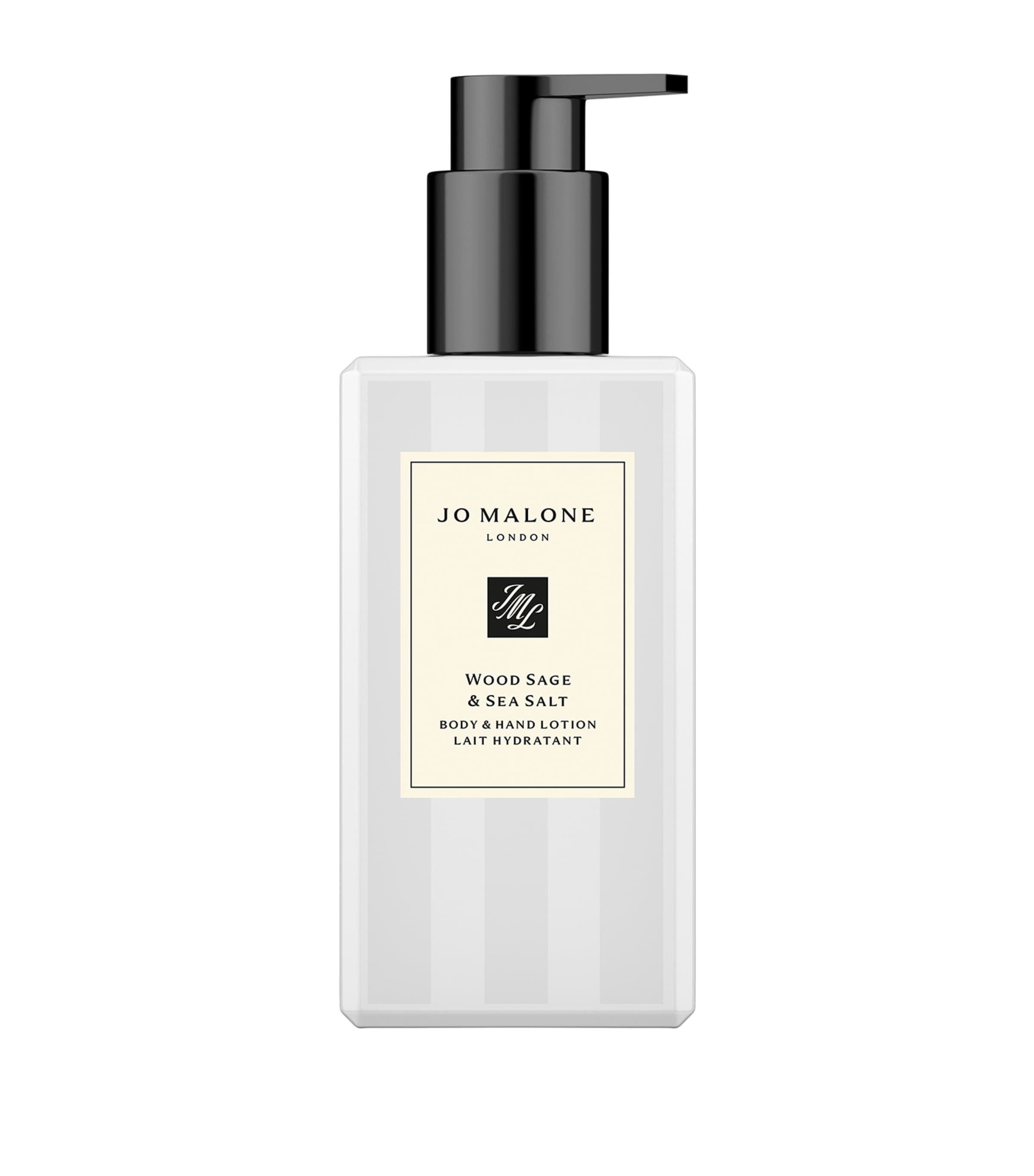 JO MALONE 우드 세이지 & 시 솔트 바디 앤 핸드 로션 250ml