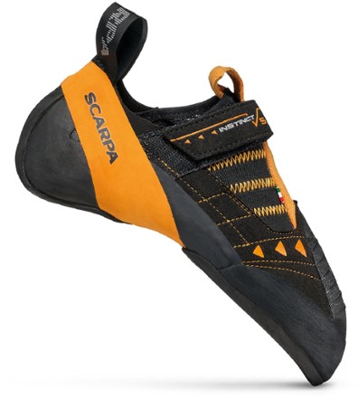 SCARPA 인스팅트 VS 클라이밍 슈즈