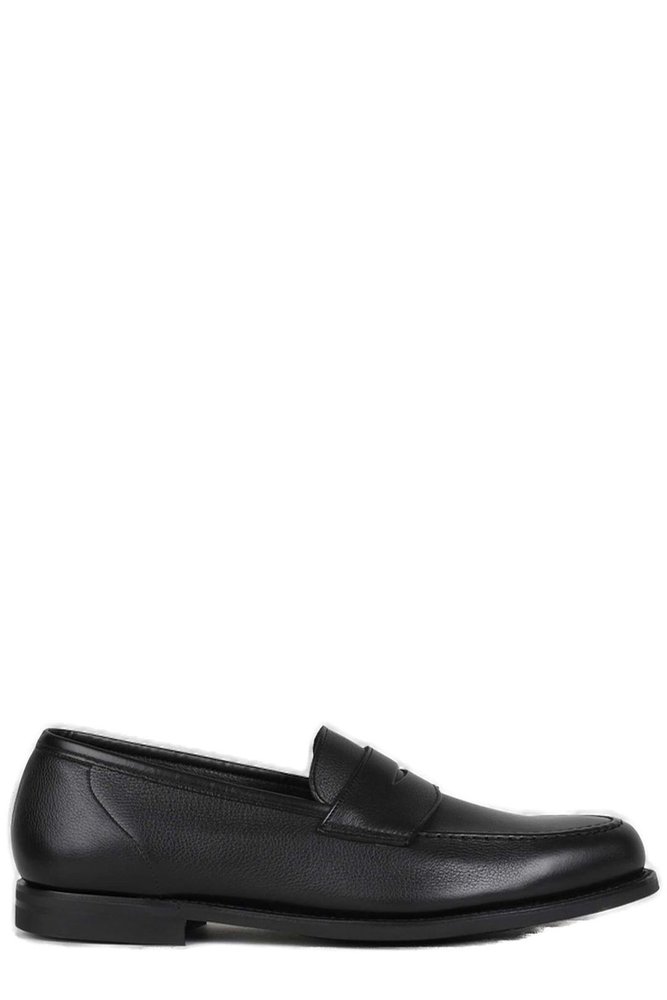 Crockett & Jones 하버드 2 로퍼