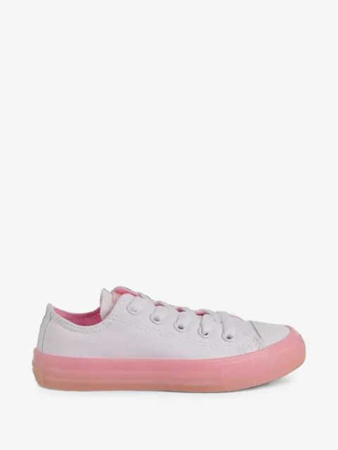 Converse Kids 척 테일러 올 스타 Ox 스니커즈