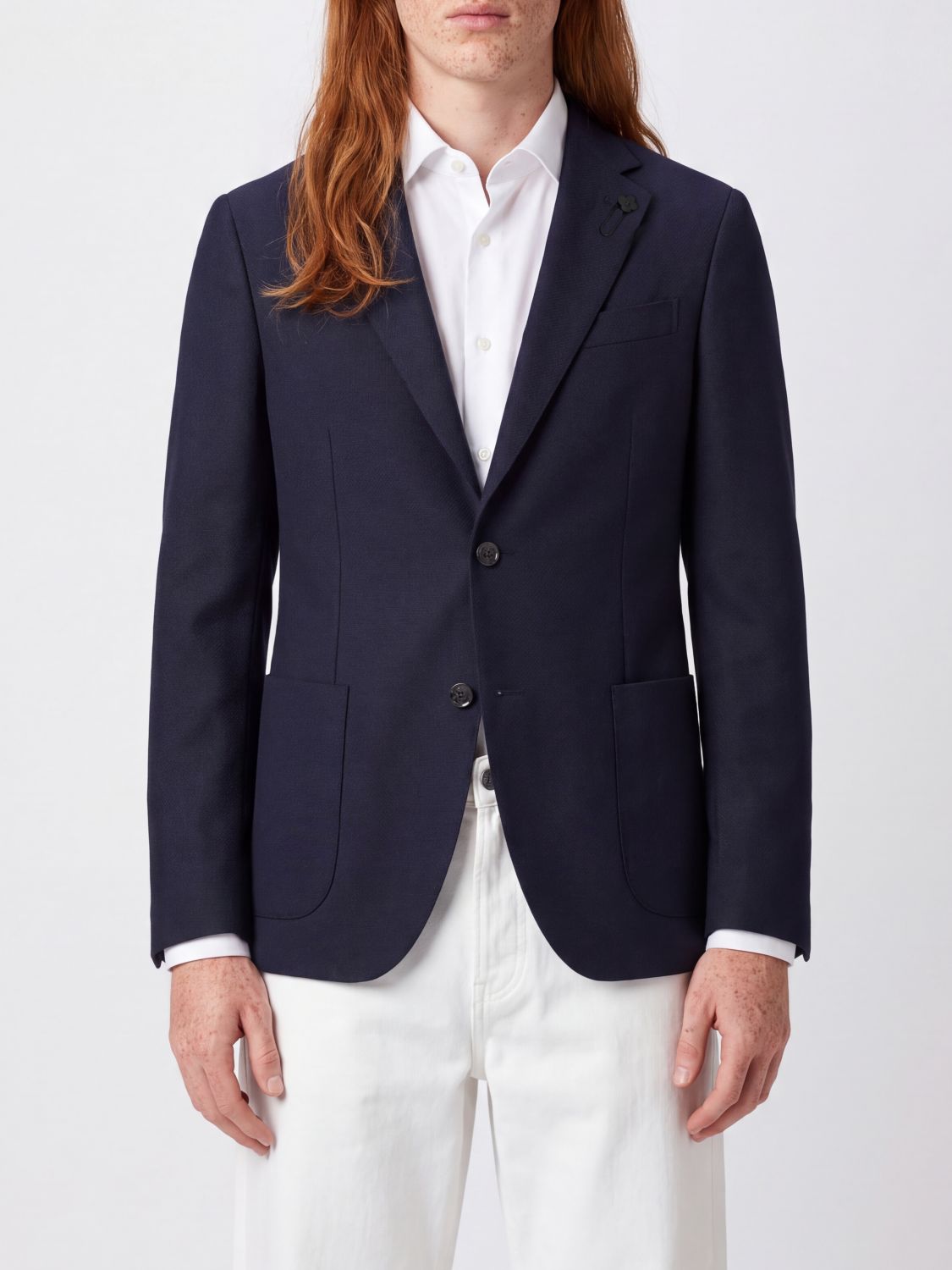 Lardini 남성 자켓