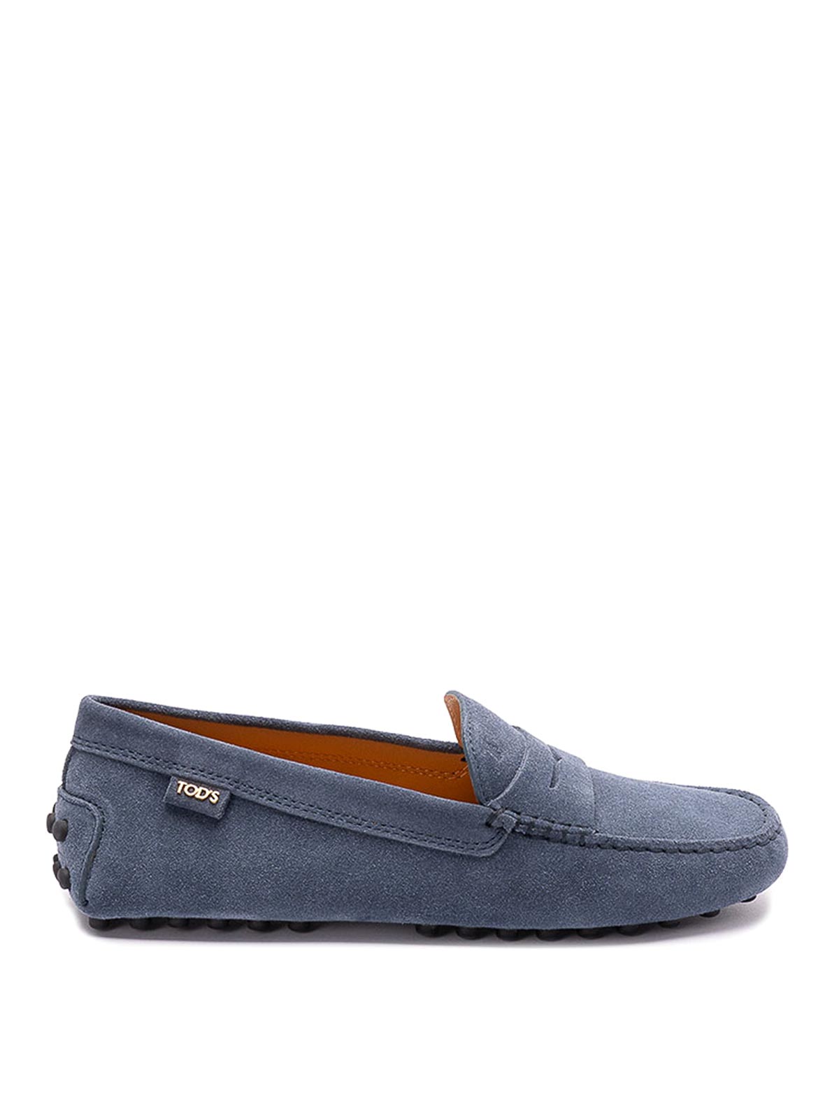 TOD'S 곰미노 로퍼