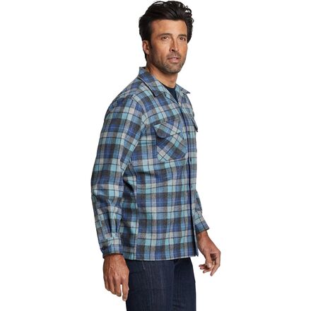 PENDLETON 보드 셔츠