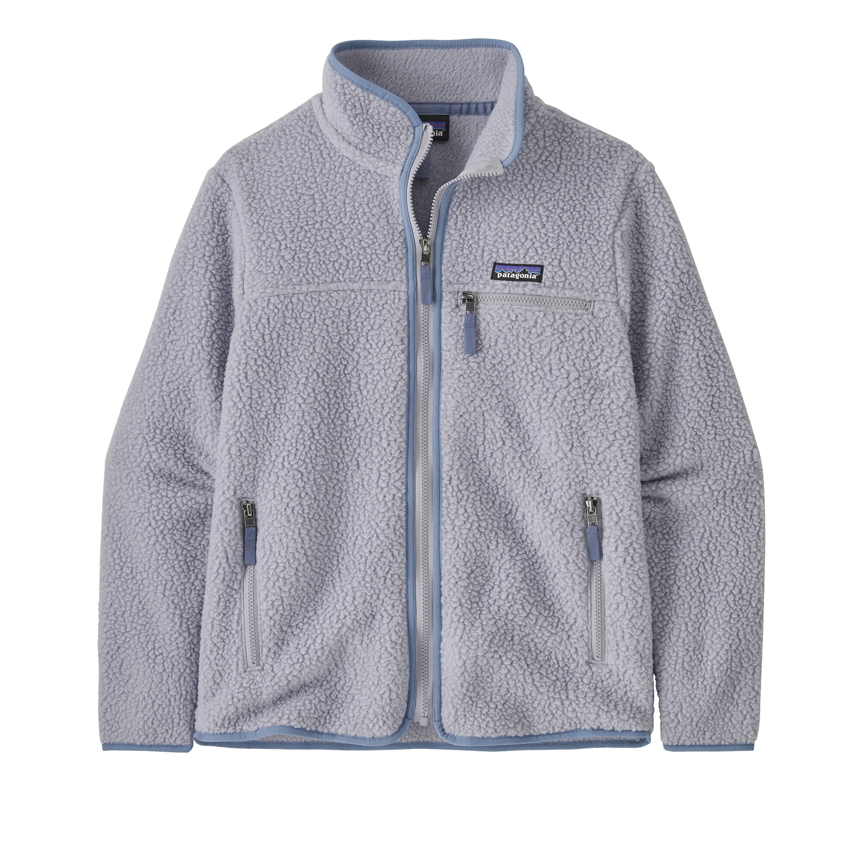 Patagonia 레트로 파일 플리스 자켓