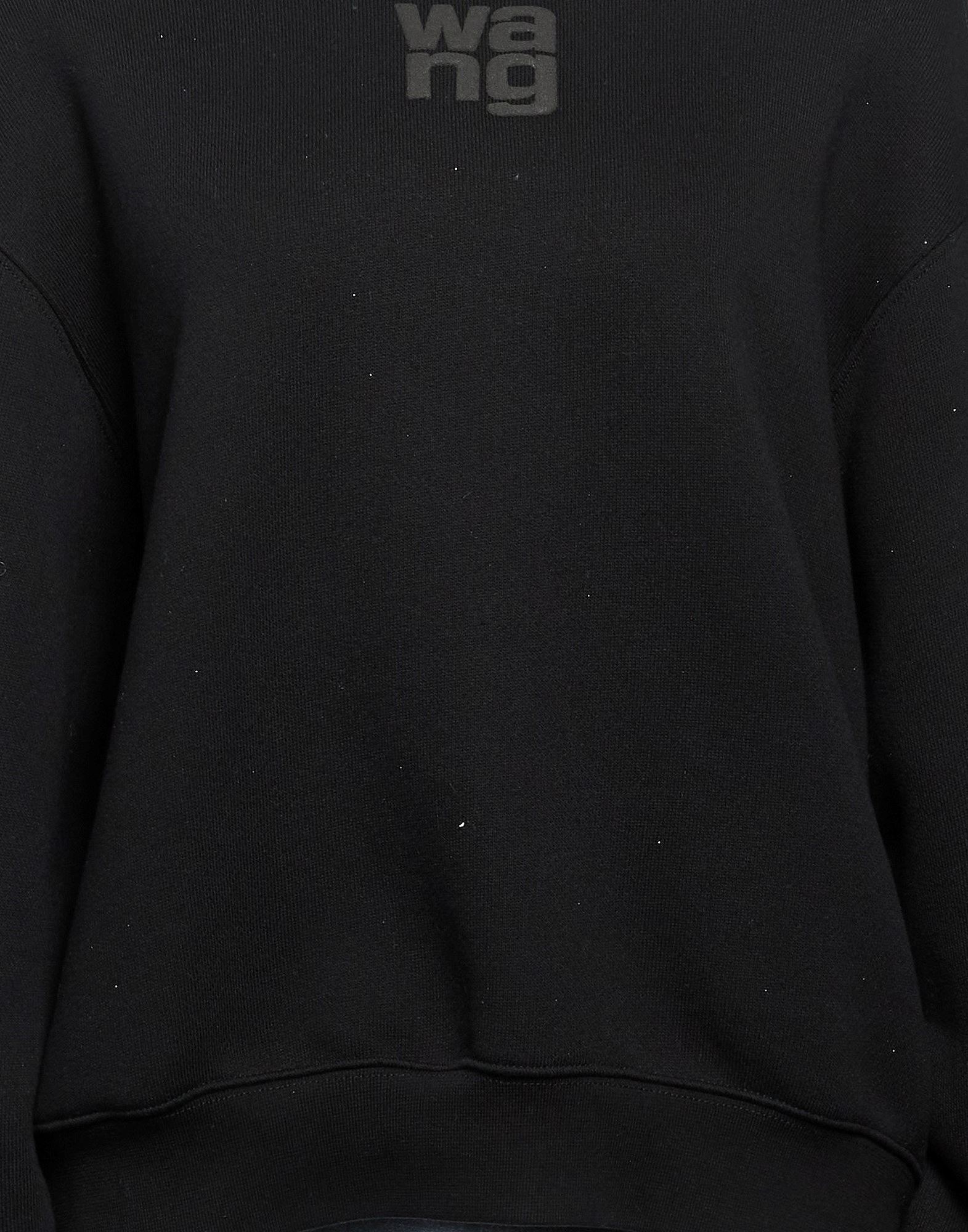 ALEXANDER WANG 스웻셔츠