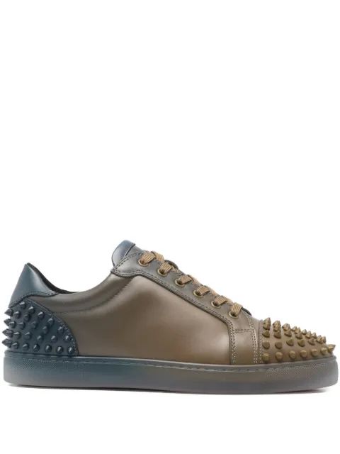 CHRISTIAN LOUBOUTIN 시바스테 2 스니커즈