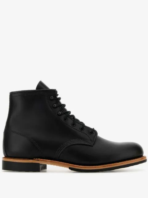 RED WING 베크맨 앵클 부츠