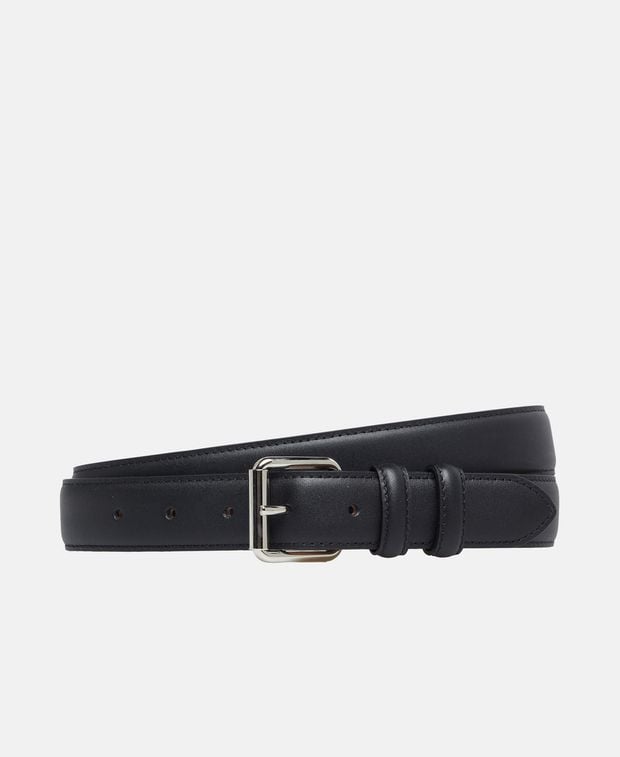 A.P.C. 가죽 벨트