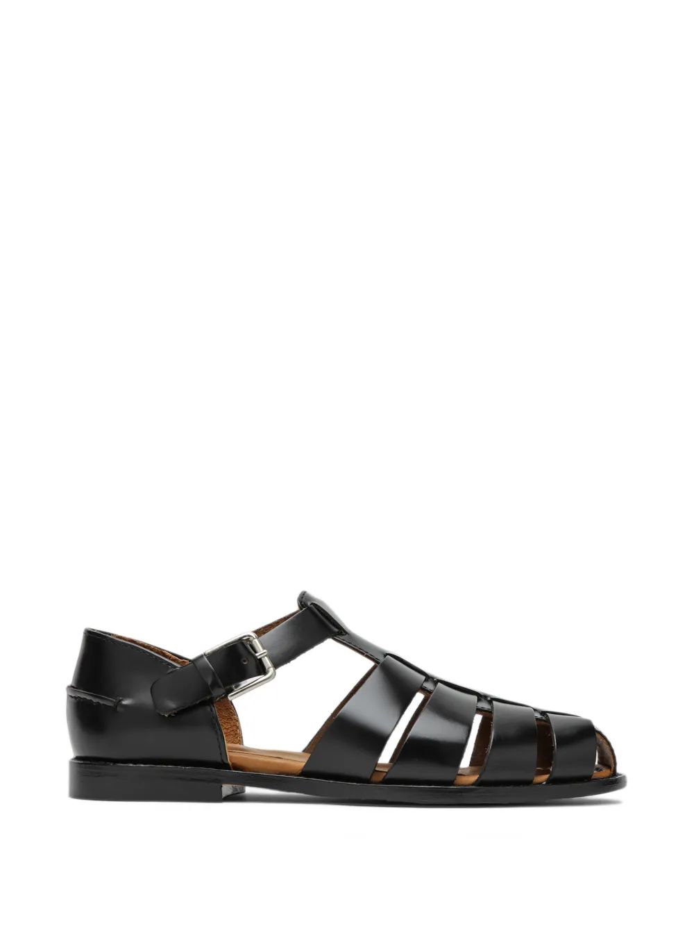 SEBAGO 구르카 테일 케이지 샌들