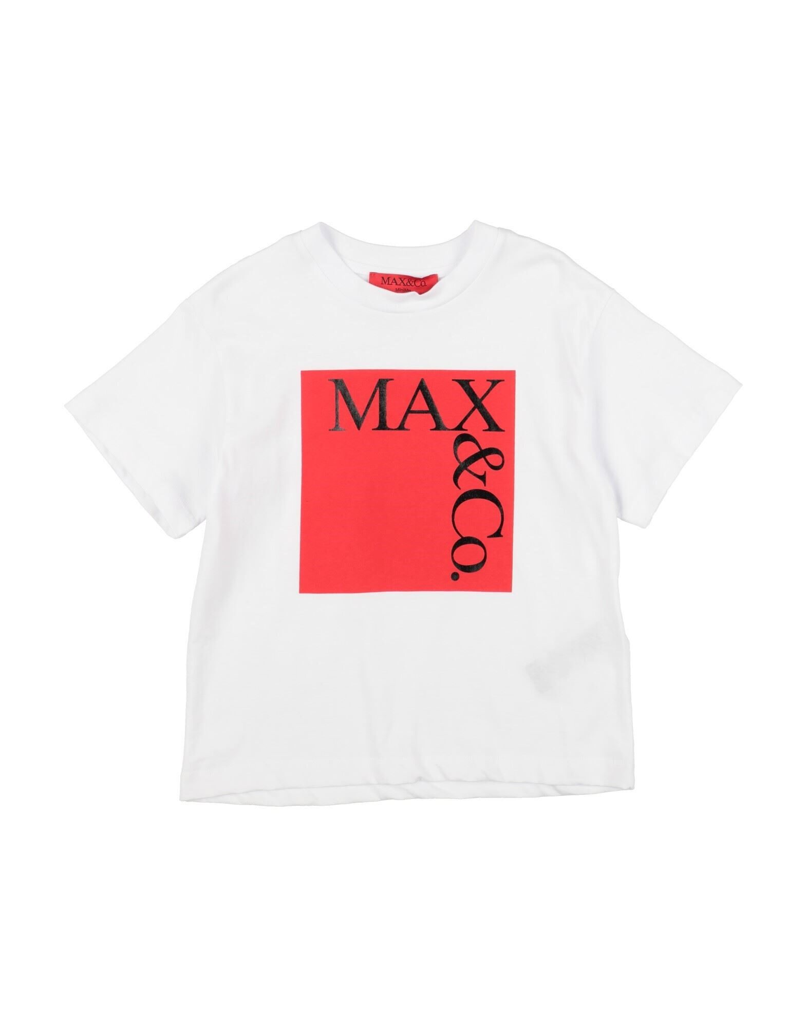 MAX&Co. Kids 티셔츠