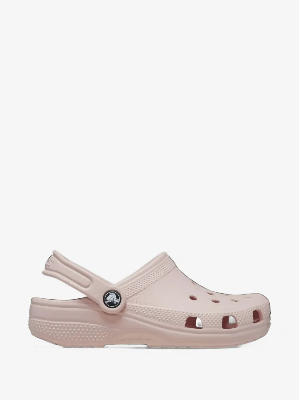 Crocs Kids 클래식 힐 스트랩 샌들