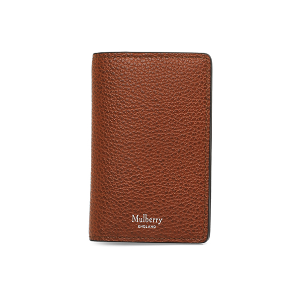 MULBERRY 멀버리 RL7421 552 G110 공용 카드지갑