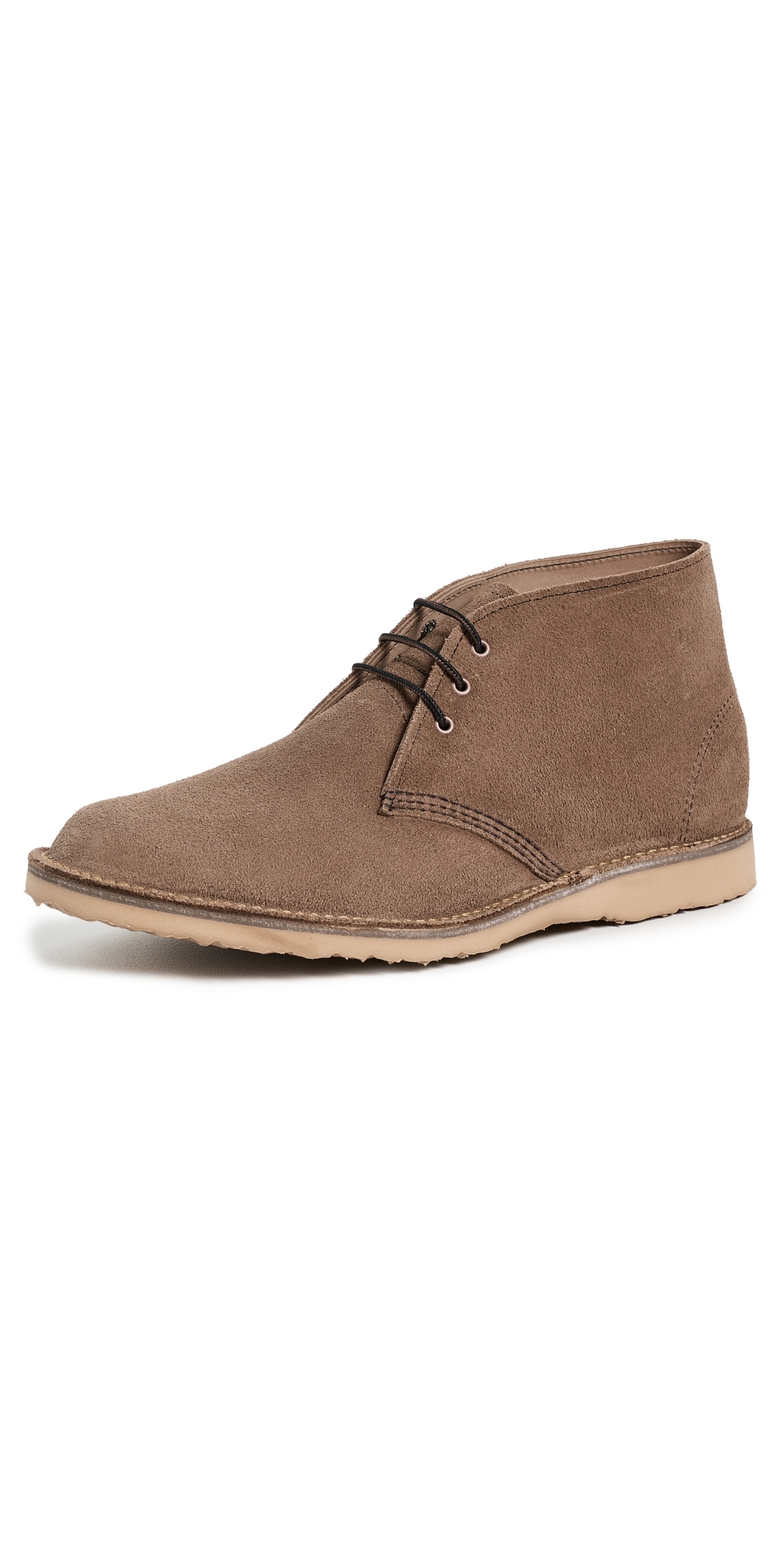 RED WING 위켄더 추카 부츠 12