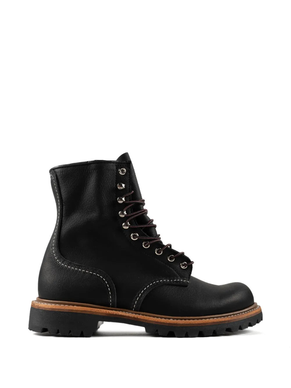 RED WING 남성 로거 부츠
