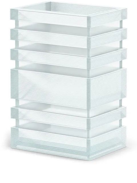 CASSINA 스카이스크래퍼 유리 화병