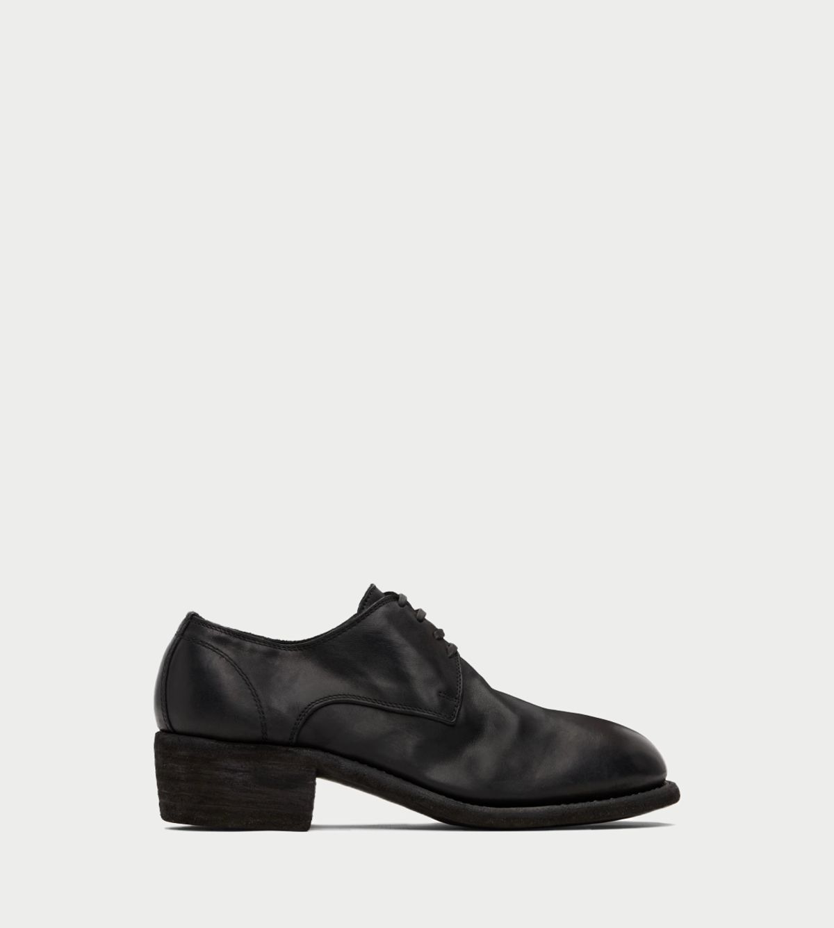 클래식 더비 792 슈즈 | GUIDI | 페칭 FETCHING