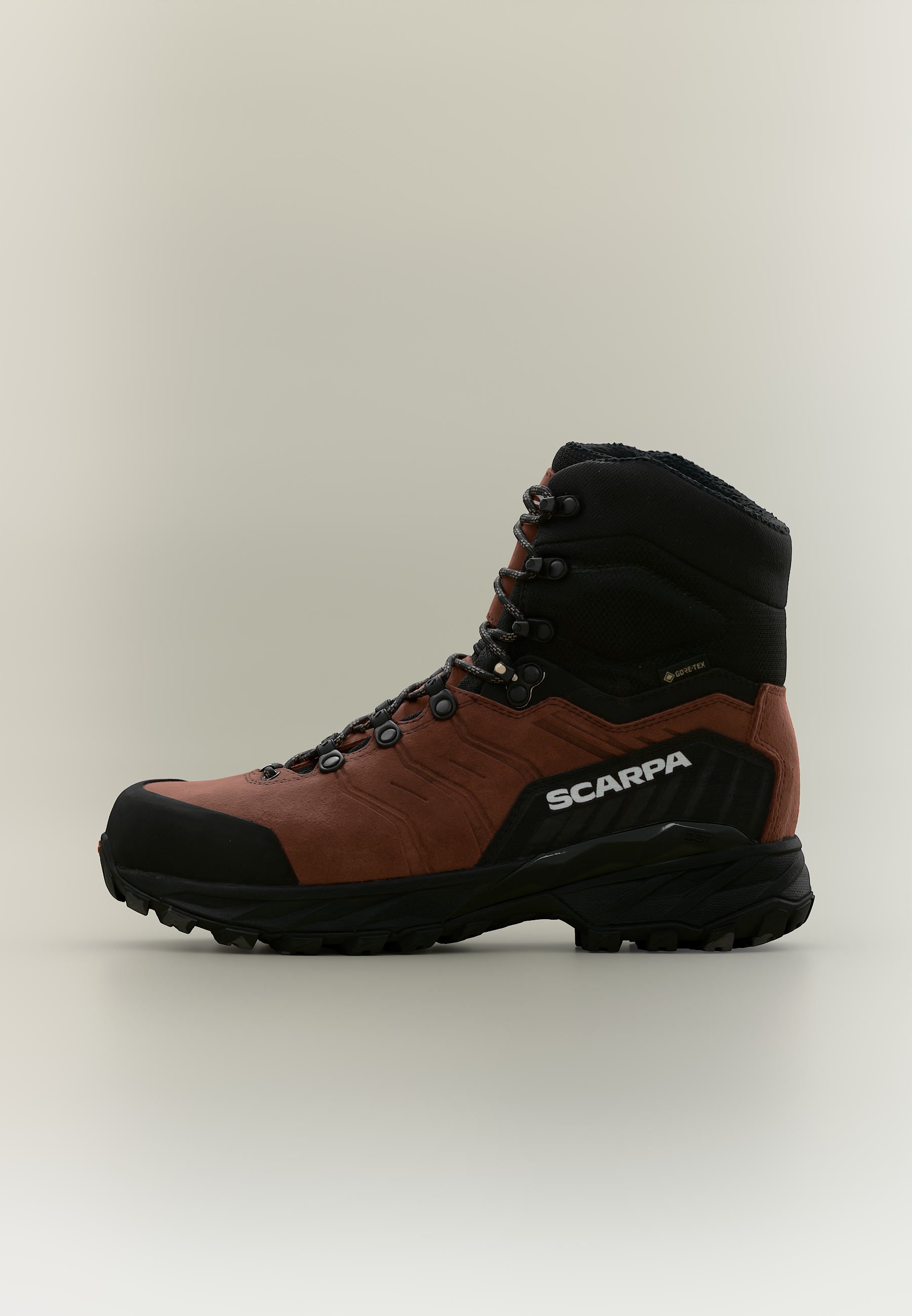 SCARPA 러시 폴라 GTX 여성용 겨울부츠