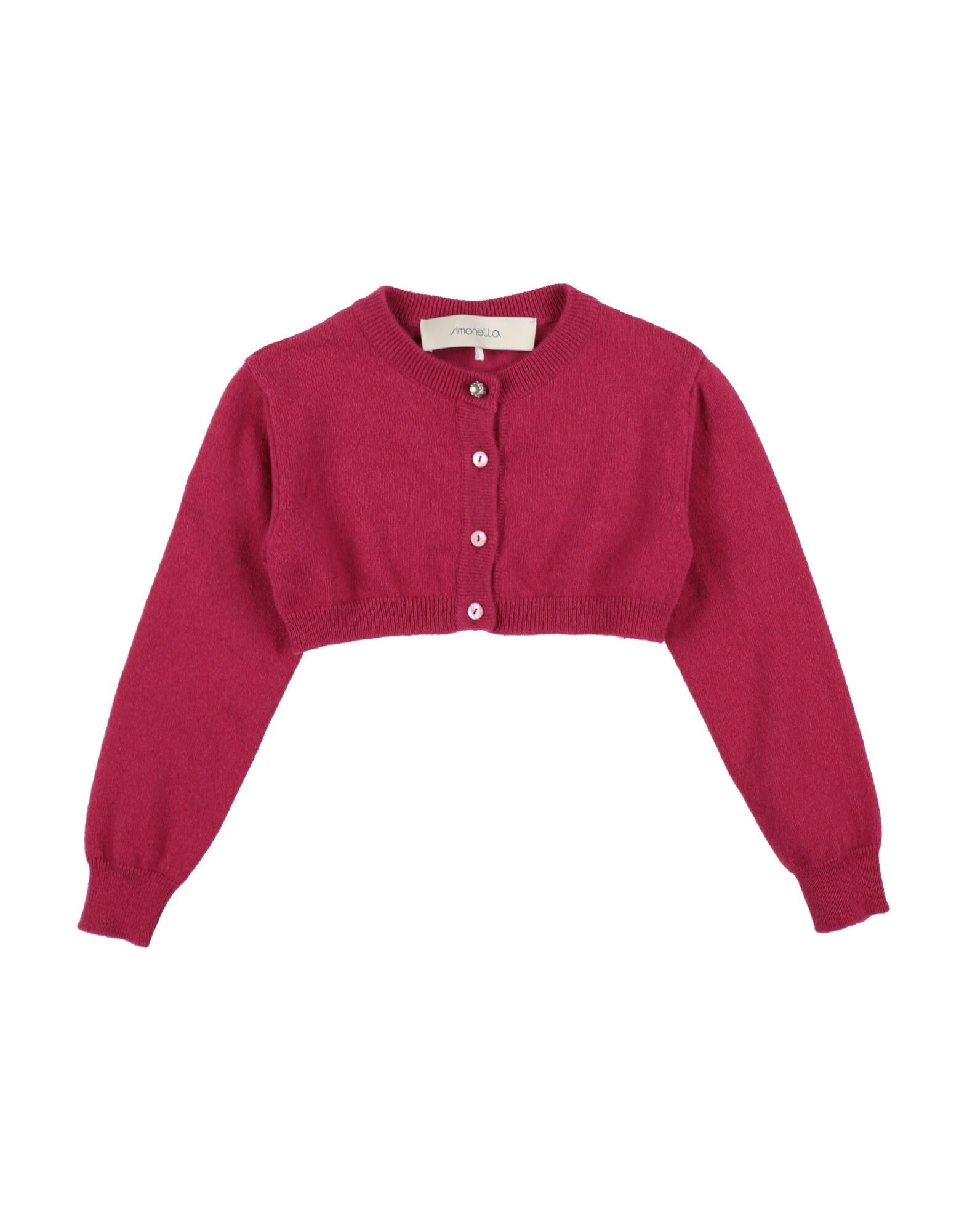 Simonetta kids 캐시미어 블렌드