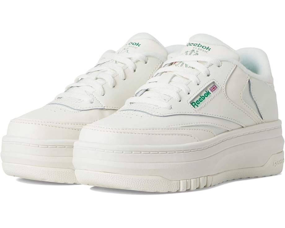 Reebok Kids 클럽 C 엑스트라 리틀 키드