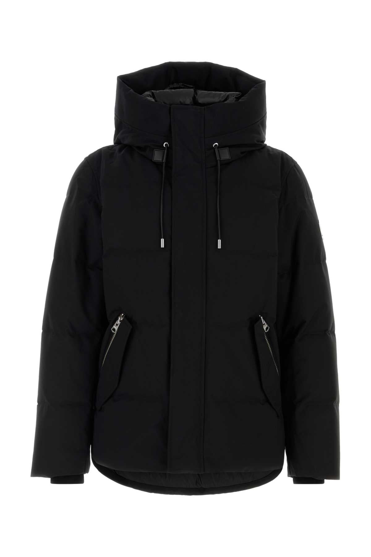 MACKAGE 그레이돈 다운 자켓