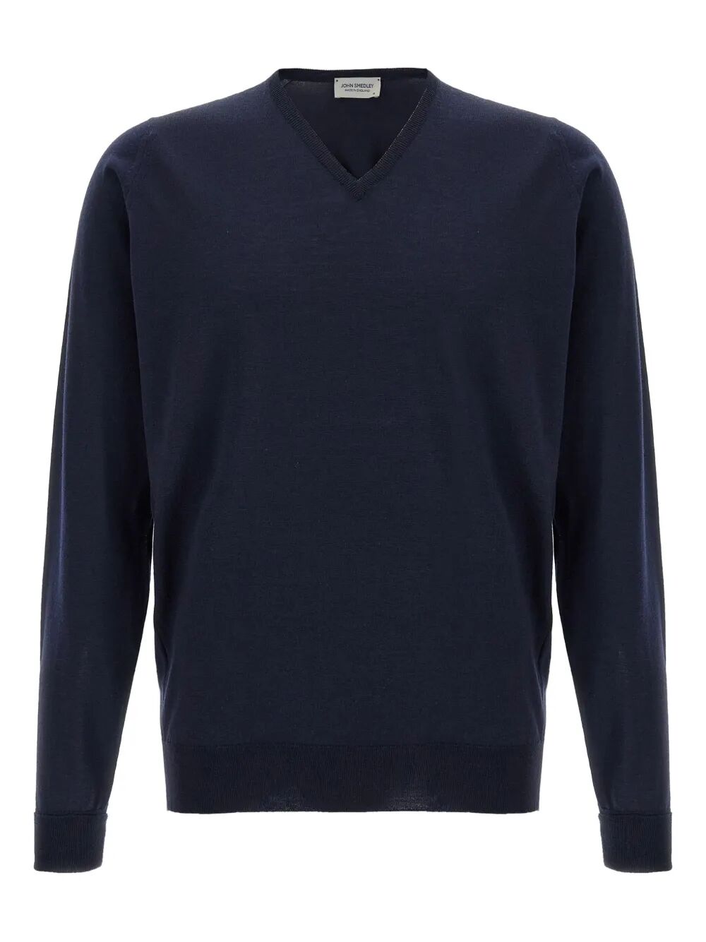 JOHN SMEDLEY 보비 풀오버 LS