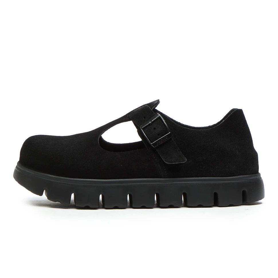 Birkenstock W 파리 청키