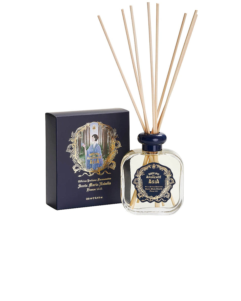 Santa Maria Novella 룸 프래그런스 디퓨저 아시아