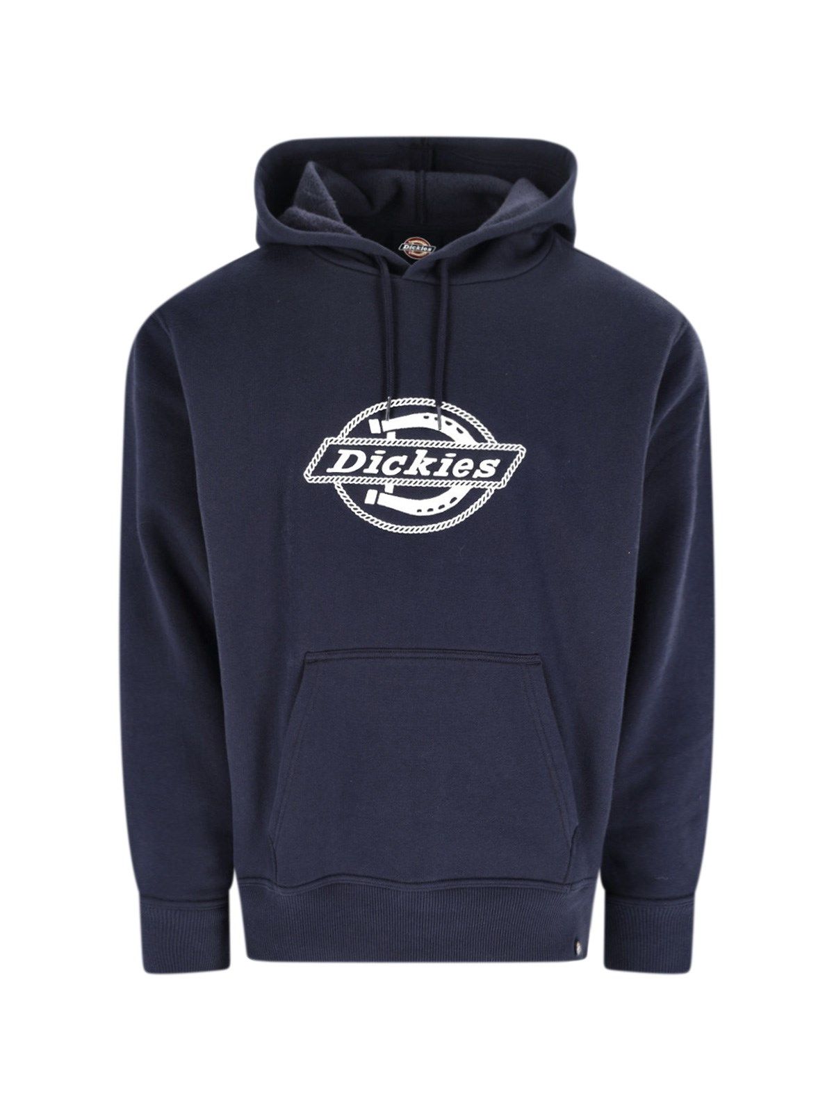 DICKIES 포스 쇼우 후드티