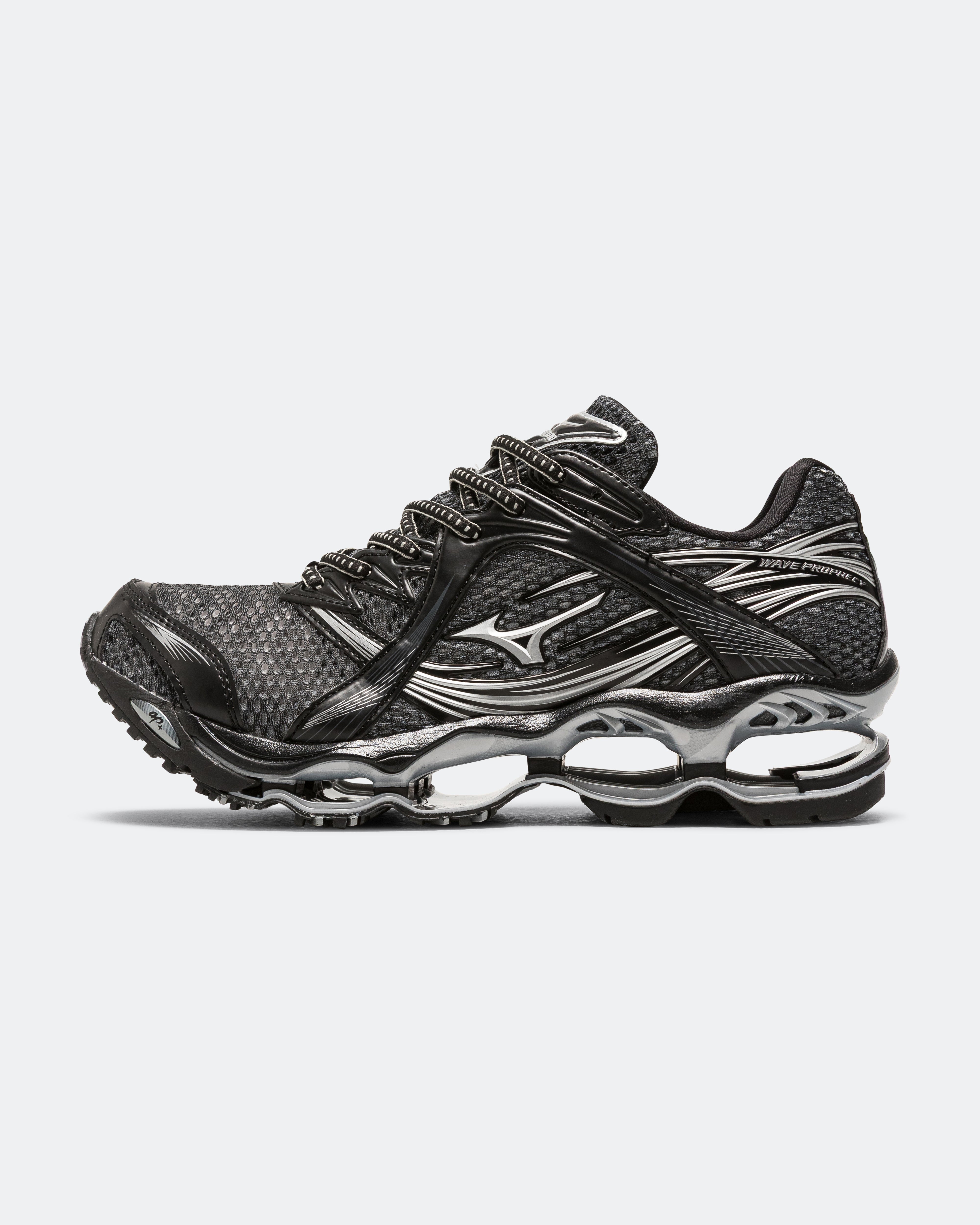 MIZUNO 웨이브 프로페시 1