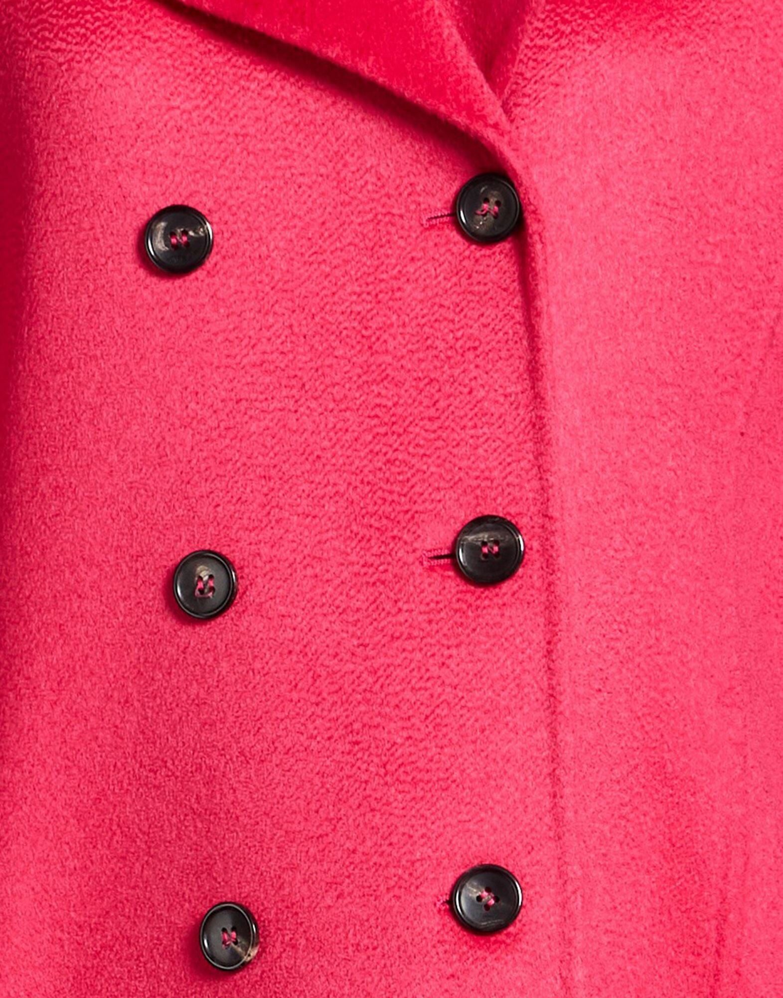 LANVIN 롱 코트