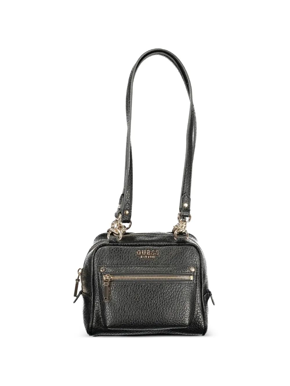 Guess USA 마샤 로고 숄더백