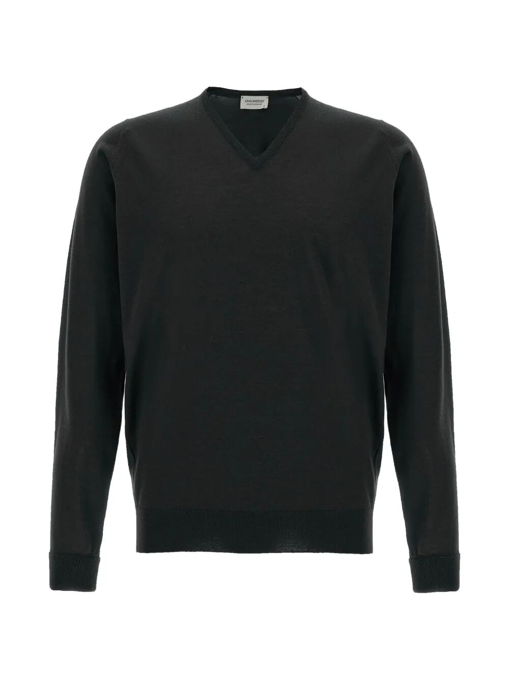 JOHN SMEDLEY 보비 풀오버 LS