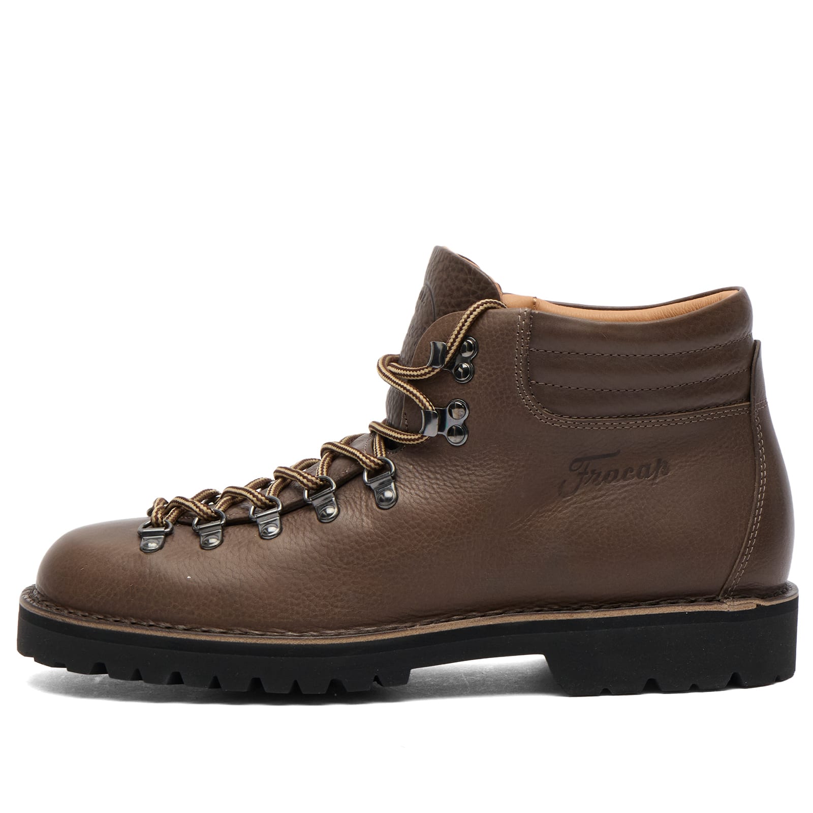 FRACAP M127 로치아 솔 스카폰치노 부츠