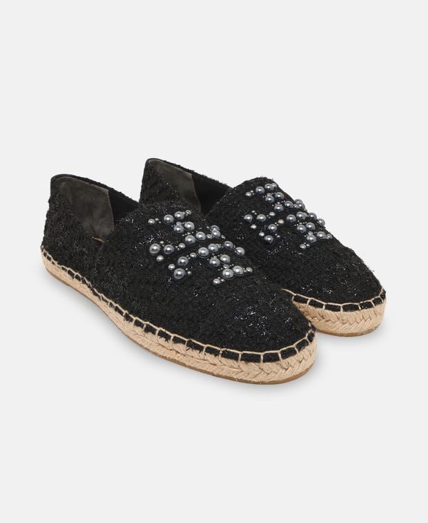 TORY BURCH 윌라 에스파드리유